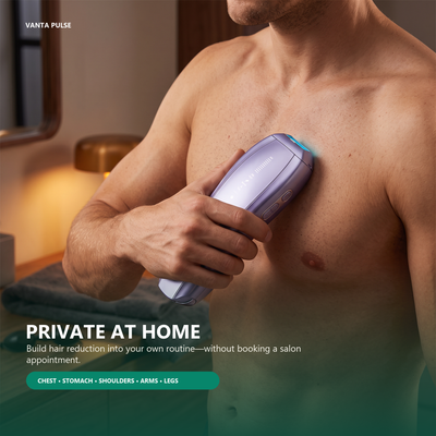 Vanta Pulse IPL