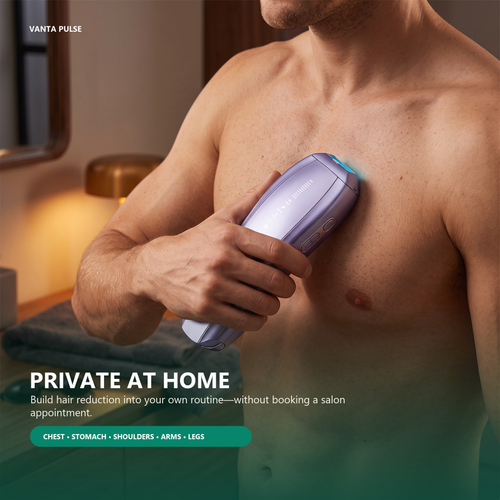 Vanta Pulse IPL