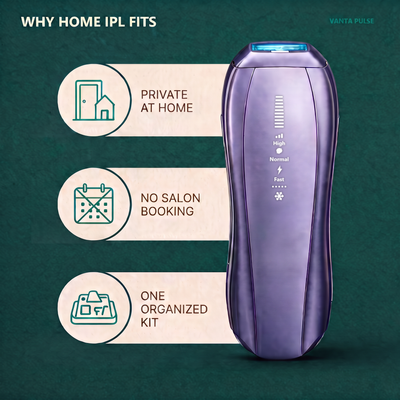 Vanta Pulse IPL