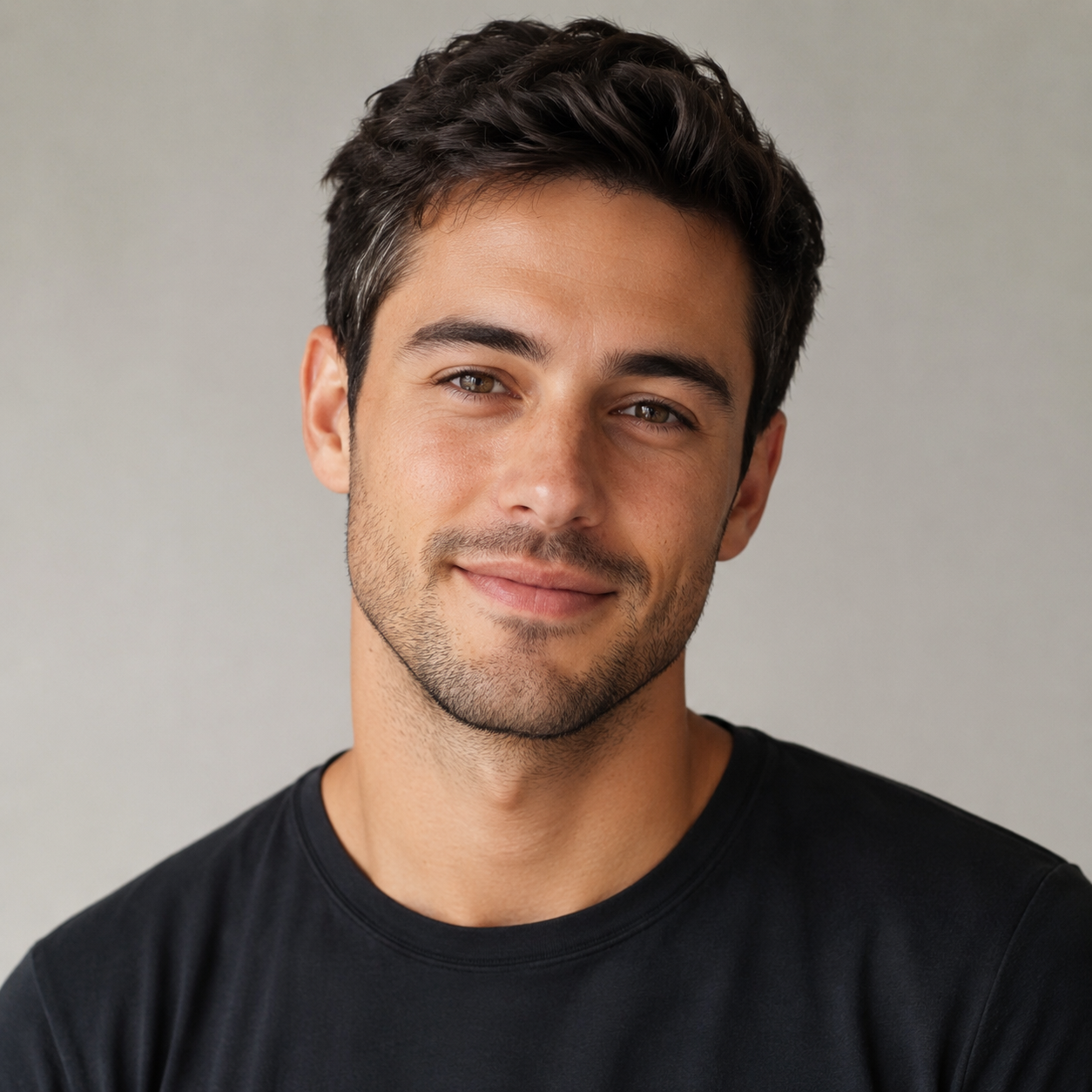 Daniel M.